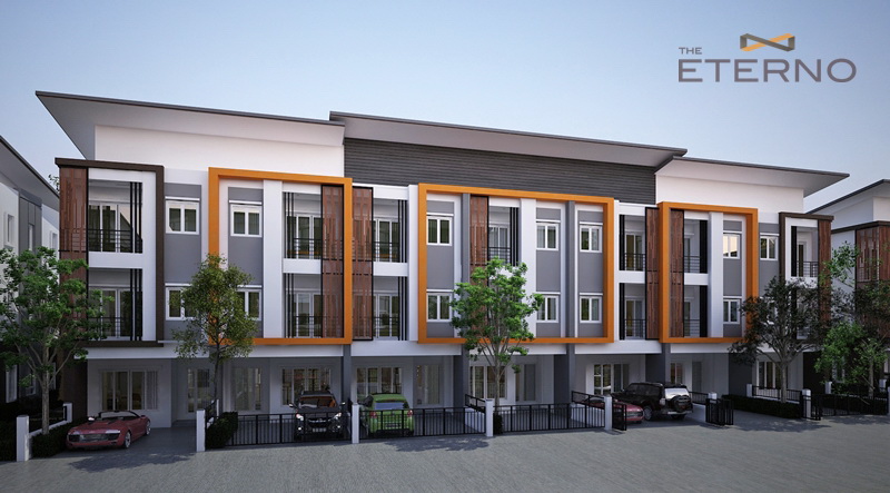 รูปภาพ ดิ อิเธอโน่ รามคำแหง (The Eterno Ramkhamhaeng)