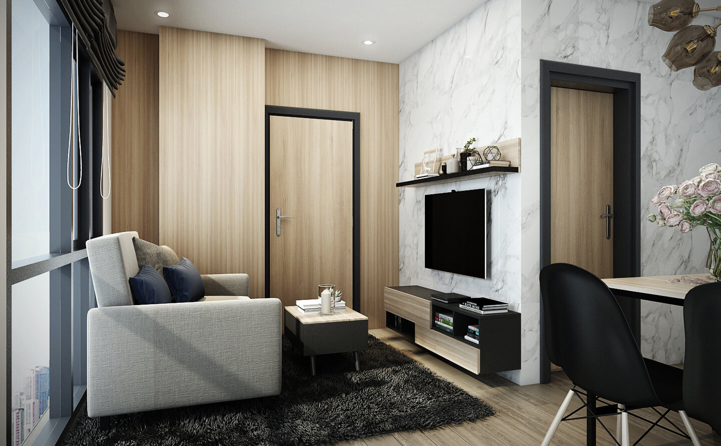 รูปภาพ อะไรส์ รัชดา 19 (Arise Ratchada 19)