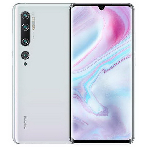 รูปภาพ เสียวหมี่ Xiaomi-Mi Note 10