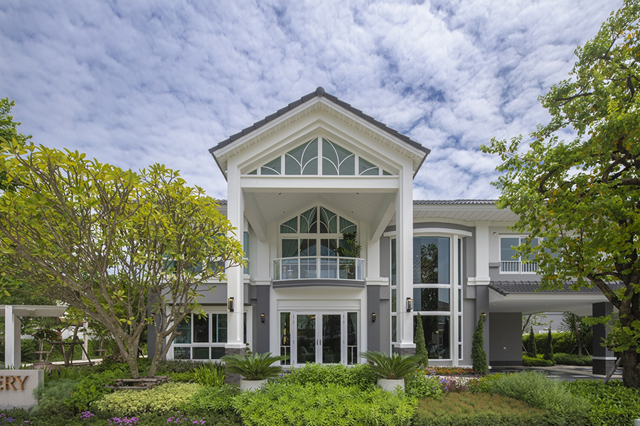 รูปภาพ ศุภาลัย แกรนด์วิลล์ ระยอง (Supalai Grand Ville Rayong)