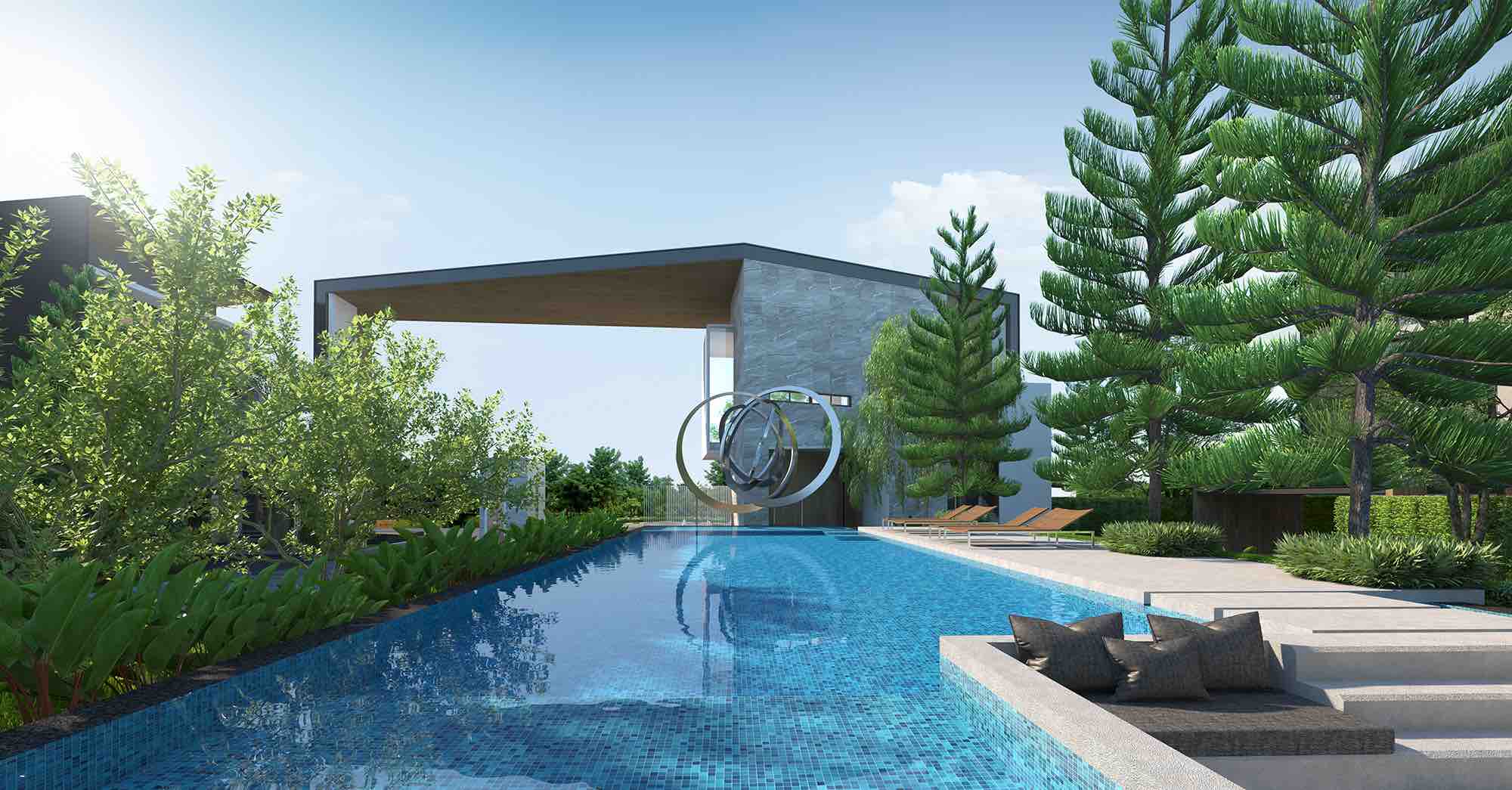 รูปภาพ เนอวานา บียอนด์ อุดรธานี (Nirvana BEYOND UdonThani)