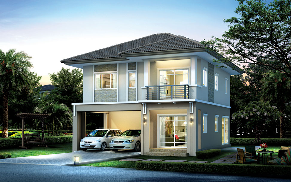 รูปภาพ เนเชอร่า ปิ่นเกล้า - พระราม 5 (Natura Pinklao-Rama V)