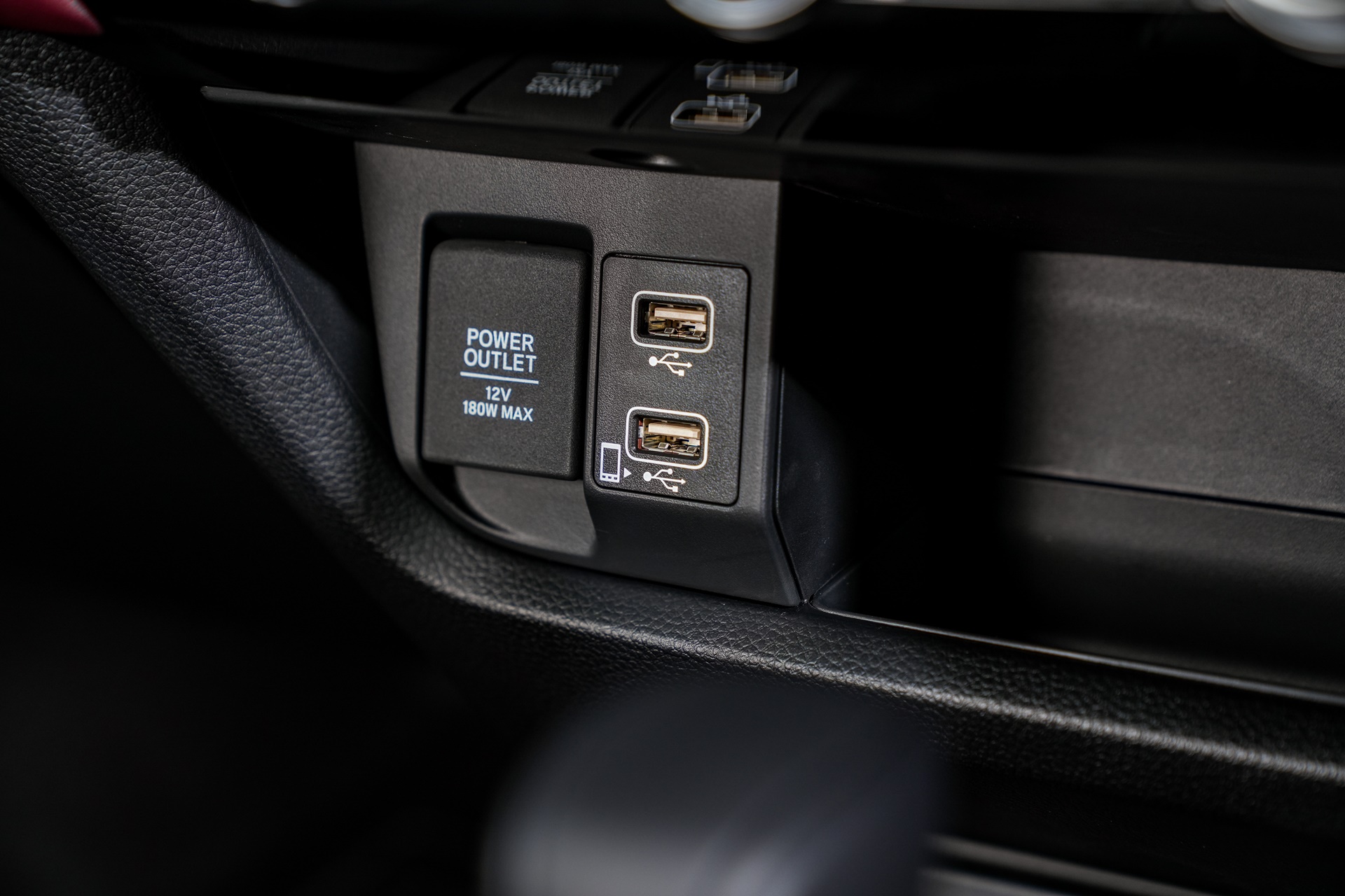 รูปภาพ ฮอนด้า Honda City Turbo V ปี 2023