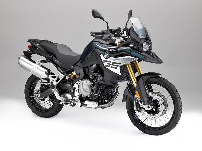 รูปภาพ บีเอ็มดับเบิลยู BMW F 750 GS ปี 2019