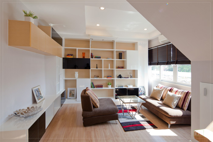 รูปภาพ กรีนิช รามอินทรา (Greenwich Ramintra)