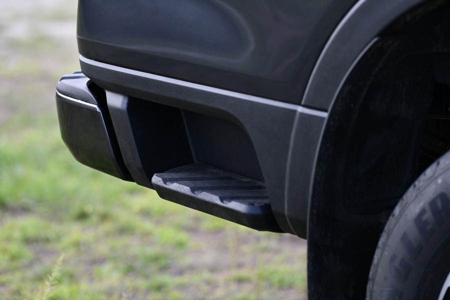 รูปภาพ ฟอร์ด Ford Ranger Double Cab XL+ 2.0L Turbo HR 6MT ปี 2022