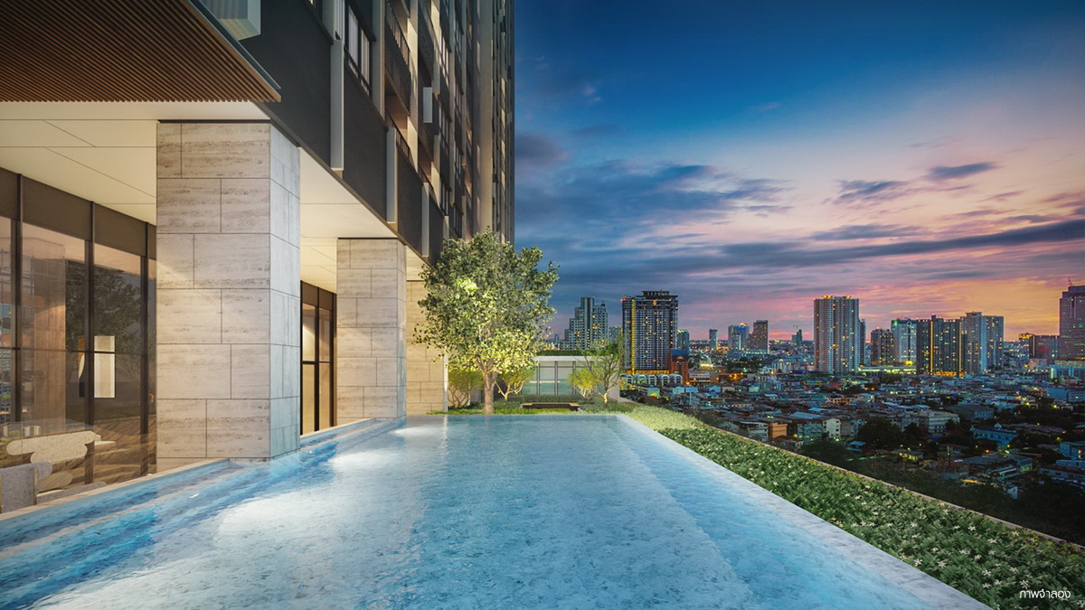 รูปภาพ เดอะ คีย์ พระราม 3 (The Key Rama 3)