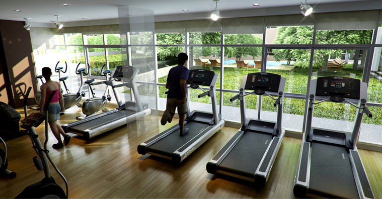 รูปภาพ เดอะ พาร์คแลนด์ ไลท์ สุขุมวิท-ปากน้ำ (The Parkland Lite Sukhumvit-Paknam)