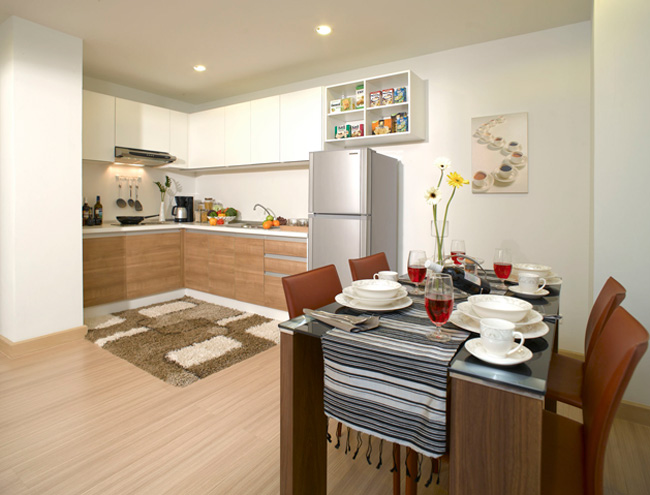 รูปภาพ เดอะ ไพรด์ พัทยา (The Pride Pattaya)