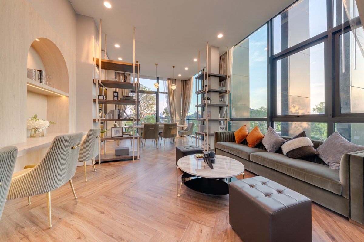 รูปภาพ เซนโทร สาทร - กัลปพฤกษ์ (Centro Sathorn - Kanlapapruek)