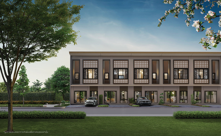 รูปภาพ เรซิโอ โฮม รามอินทรา - จตุโชติ (Reseo Home Ramintra - Chatuchot)