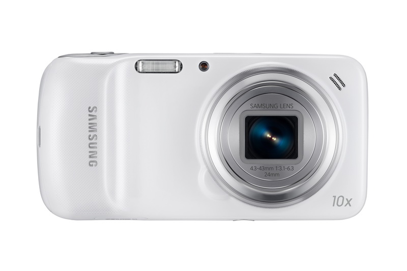 รูปภาพ ซัมซุง SAMSUNG Galaxy S4 Zoom