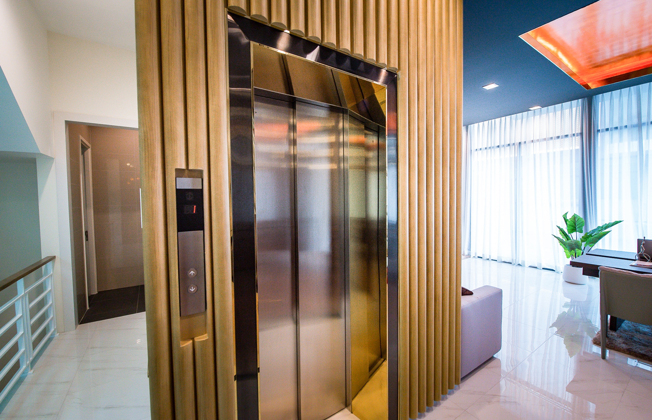 รูปภาพ เมติเย่ร์ พระราม 9 (Metier Rama 9)