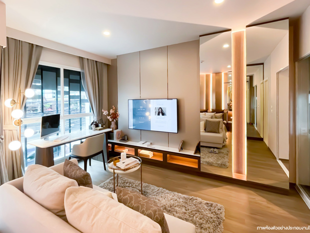 รูปภาพ เพลส 168 ปิ่นเกล้า (Place 168 Pinklao)