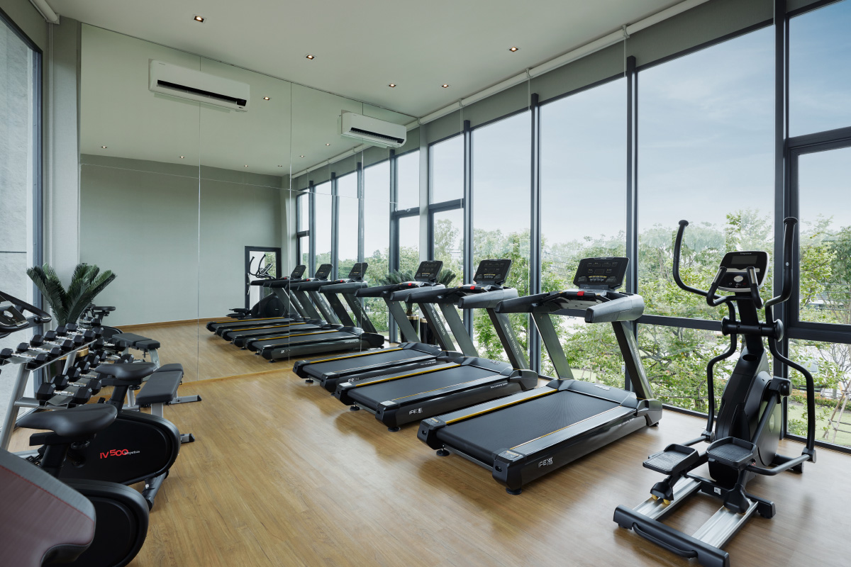 รูปภาพ อภิทาวน์ อุบลราชธานี (Apitown Ubonratchathani)