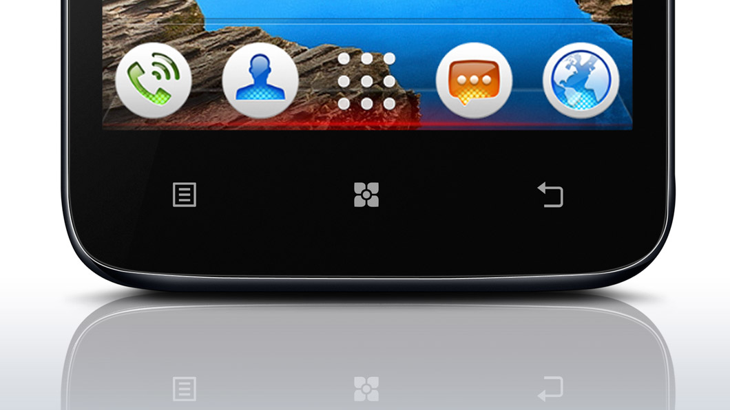 รูปภาพ เลอโนโว LENOVO A680