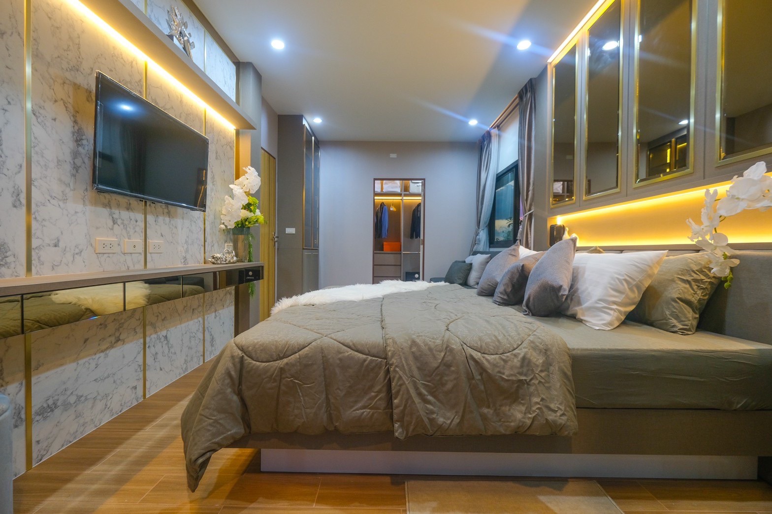 รูปภาพ THE IMPERIAL CASA Ricco Signature