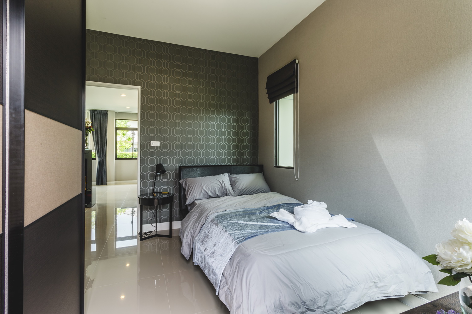 รูปภาพ เอชเคป ซีรีน บางนา - วงแหวน (H-CAPE Serene Bangna - Wongwaen)