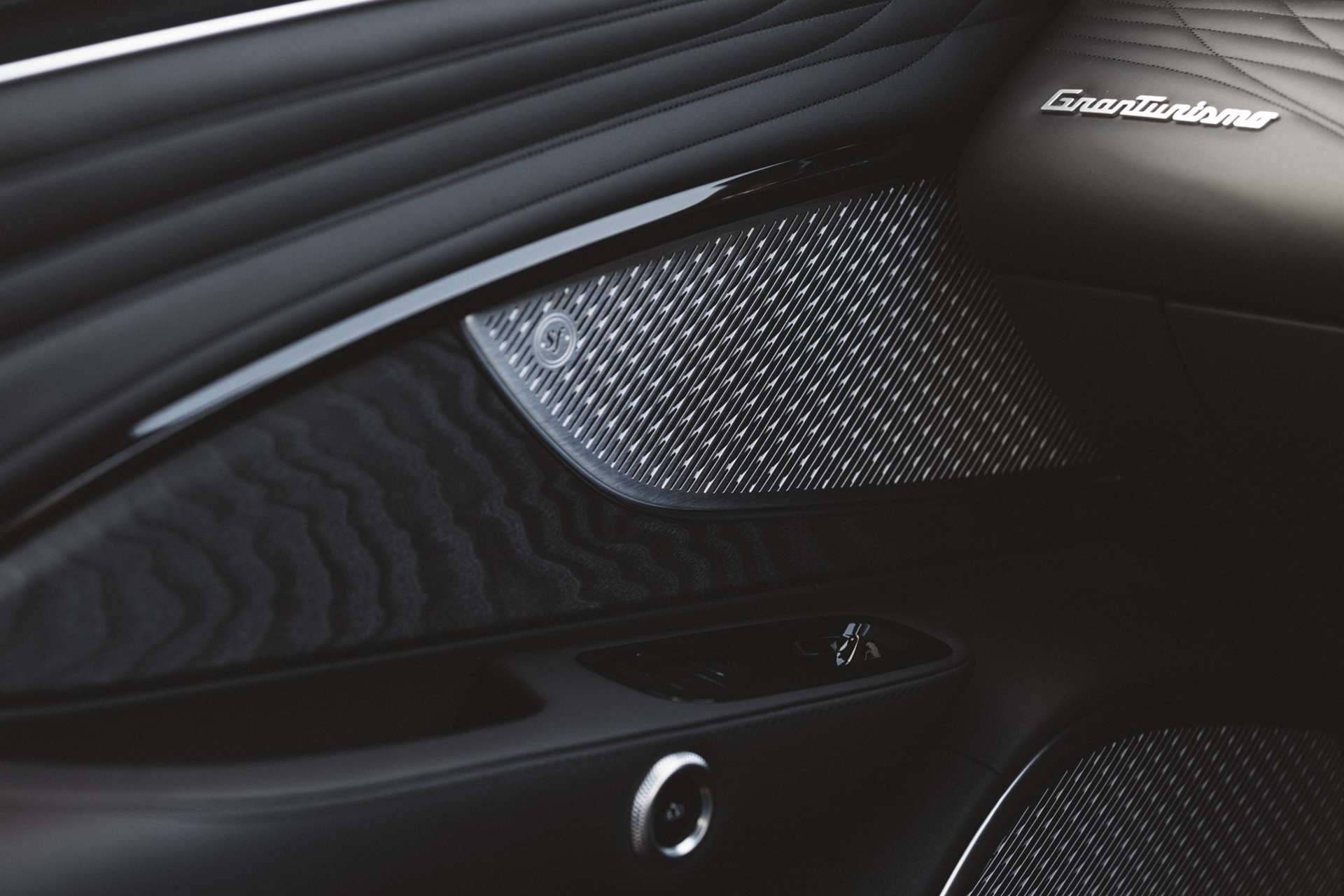 รูปภาพ มาเซราติ Maserati GranTurismo Modena ปี 2024