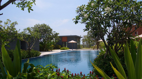 รูปภาพ บ้านชานทะเล ชะอำ (Baan Chaan Talay)