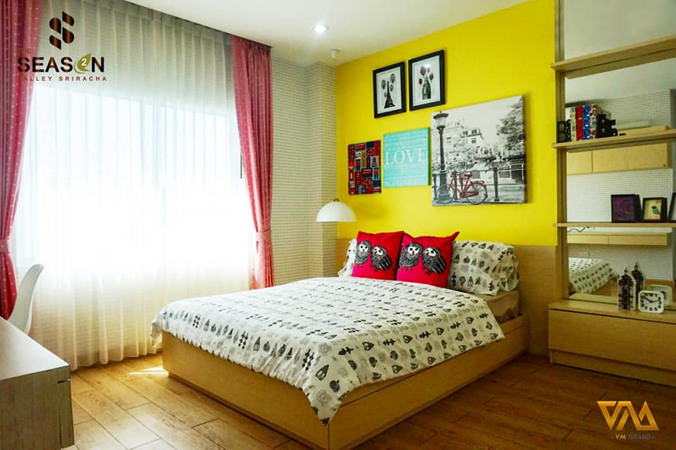 รูปภาพ เดอะ ซีซั่น วัลเล่ย์ 2 สวนเสือศรีราชา (The Season Valley 2)