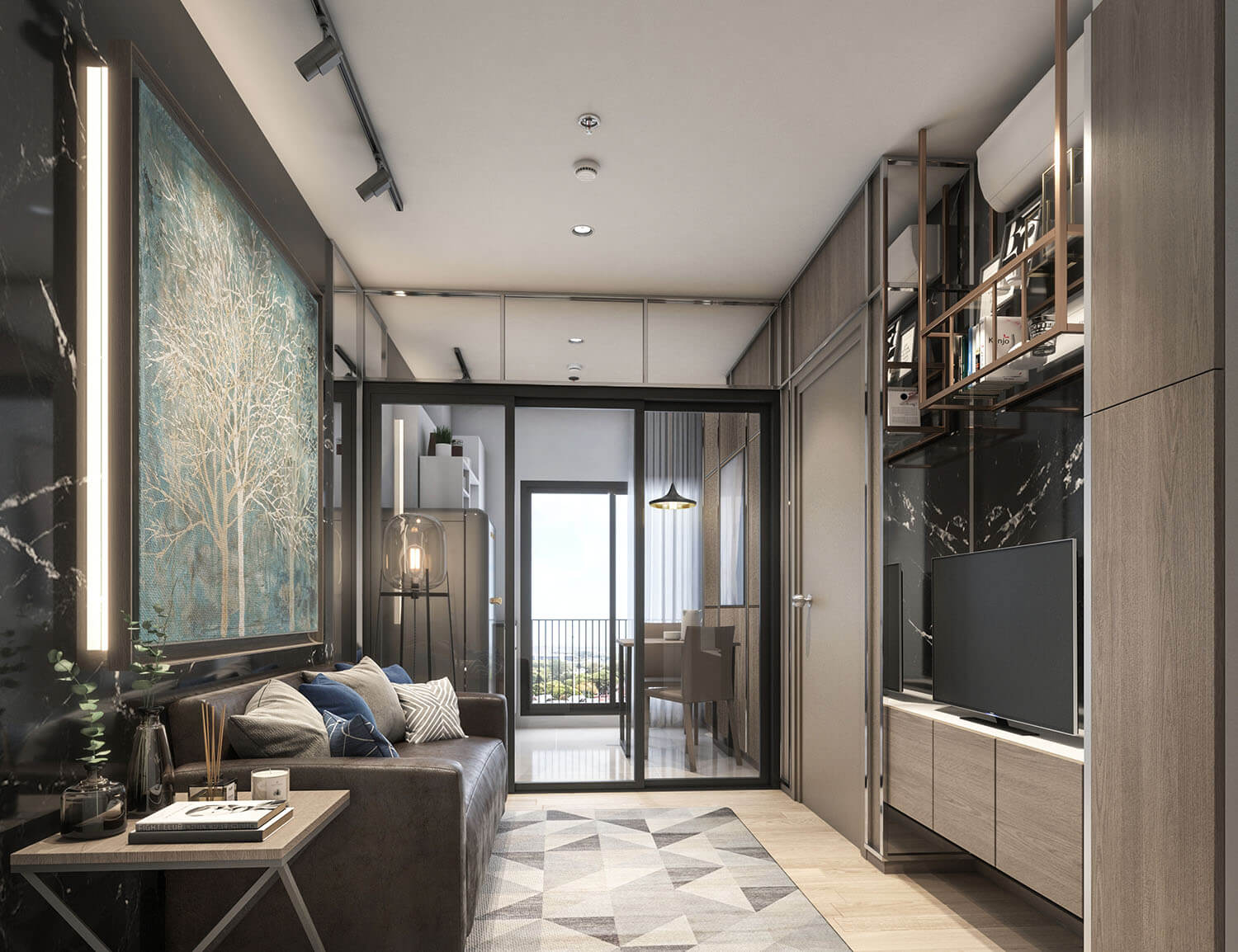 รูปภาพ ดีคอน ไพรม์ รัตนาธิเบศร์ (Dcon Prime Rattanathibet)