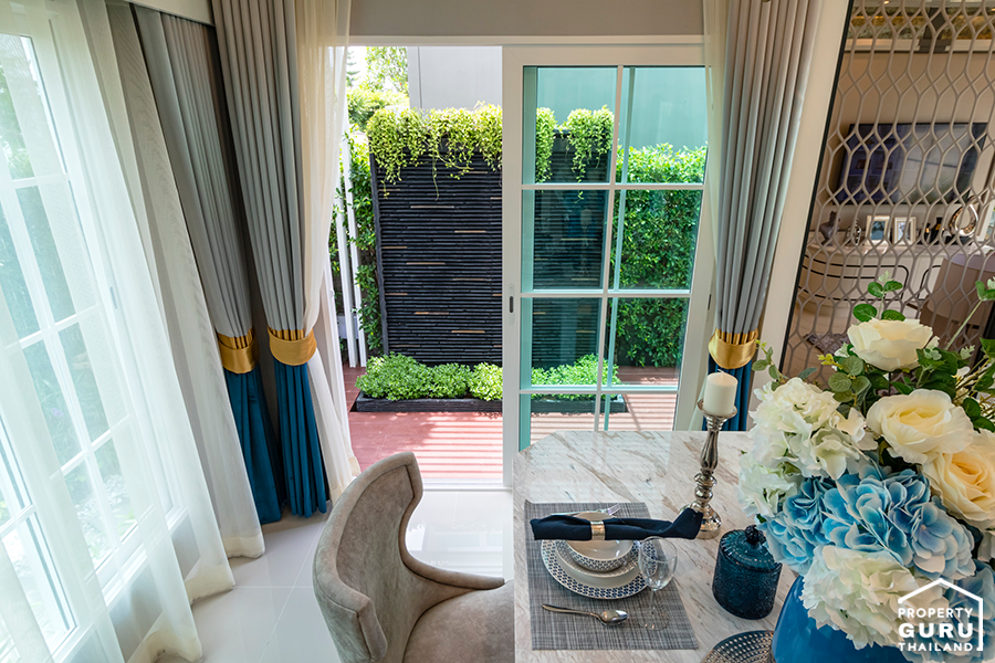 รูปภาพ โกลเด้น นีโอ บางนา-สวนหลวง (Golden Neo Bangna - Suanluang)