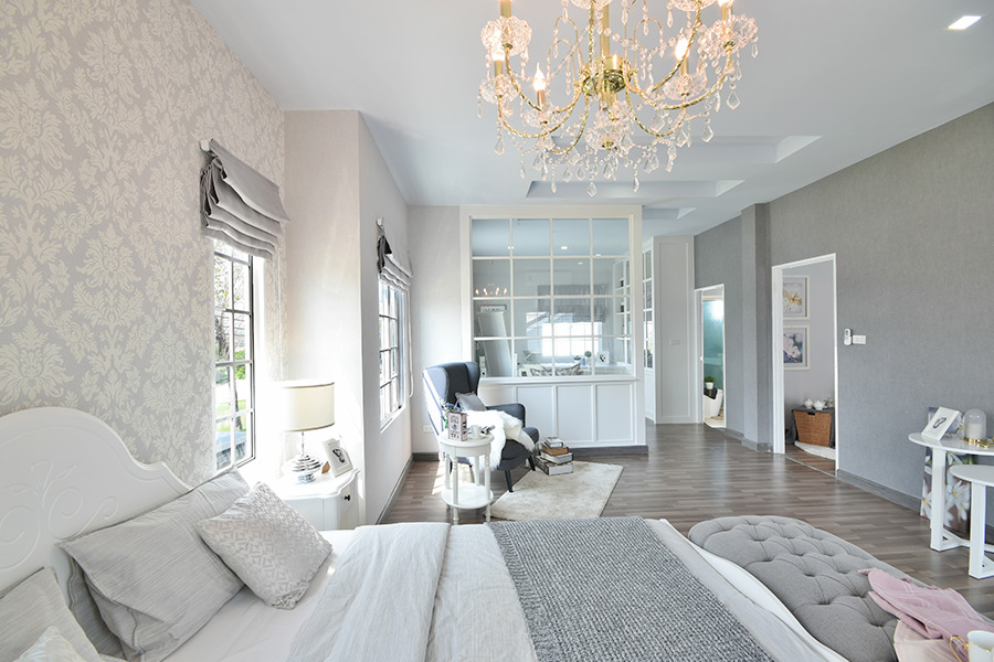 รูปภาพ ดิ ไอริส @ สปริง ซิตี้ (The Iris @ Spring City)