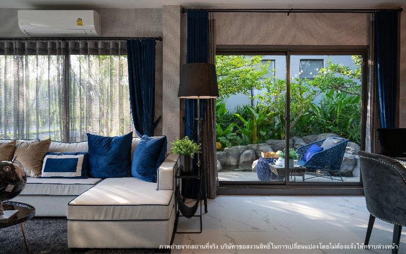 รูปภาพ เวนิว โฟลว์ พระราม 5 (Venue Flow Rama 5)