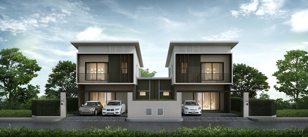 รูปภาพ เดอะ คอนเนค กาญจนาฯ - กันตนา (The Connect Kanjana - Kantana)