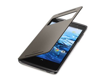 รูปภาพ เอเซอร์ Acer Liquid Z500