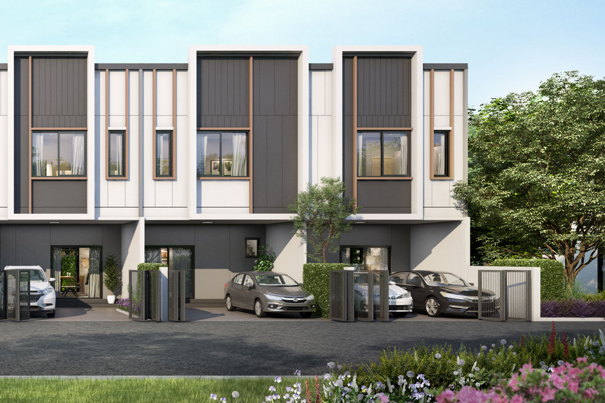 รูปภาพ อณาสิริ บางนา (Anasiri Bangna)