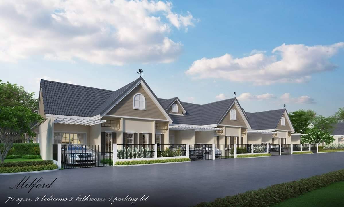 รูปภาพ วีน่า ทาวน์ ระยอง(Vina Town Rayong)