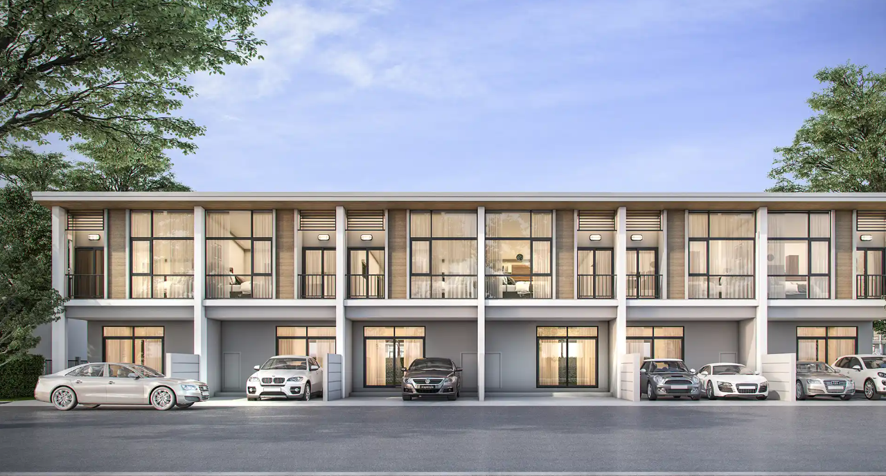 รูปภาพ วิสทาวน์ เดคโค พัทยา-เขาตาโล (Wiztown Deco Pattaya-Khao Talo)