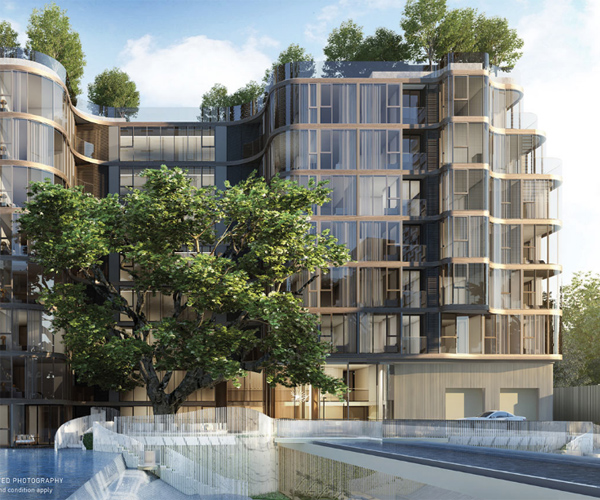 รูปภาพ ฟินน์ อโศก (Fynn Asoke)