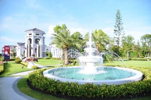 รูปภาพ โกลเด้น นีโอ พระราม 9-กรุงเทพกรีฑา (Golden Neo Rama 9-Krungthepkreetha)