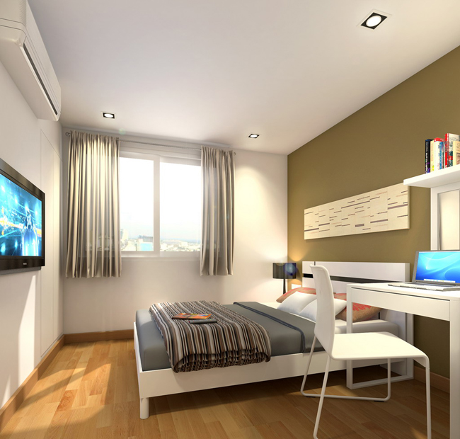 รูปภาพ ดิ เอสเตท ท่าพระ (The Estate @Thaphra)