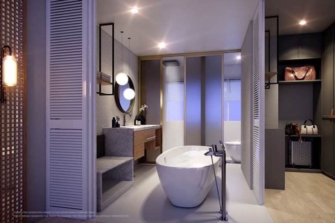 รูปภาพ อิมเพรสชั่น ภูเก็ต (Impression Phuket)