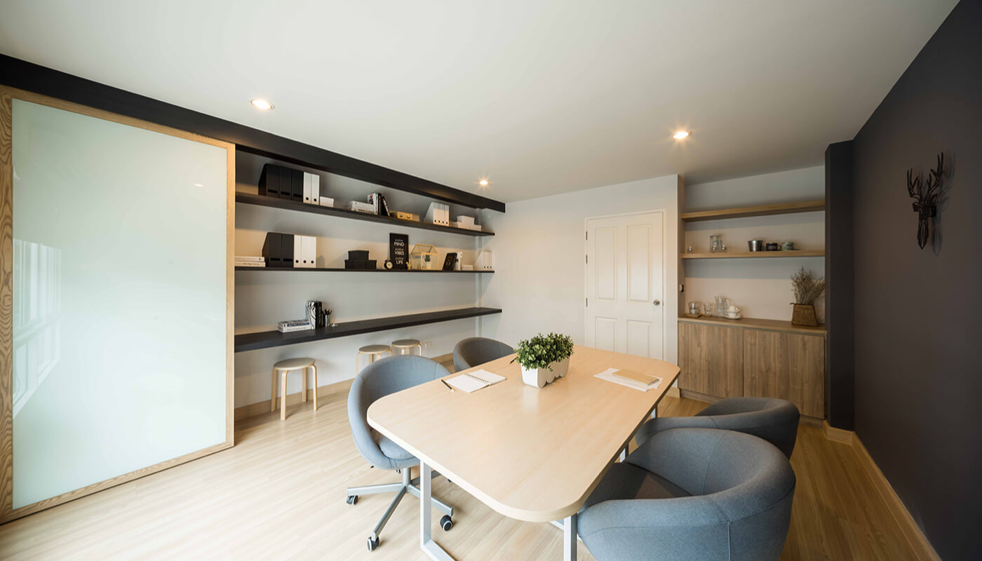 รูปภาพ เสนา ช็อปเฮ้าส์ ลำลูกกา-คลอง 6 (Sena Shophouse Lamlukka-Khlong 6)