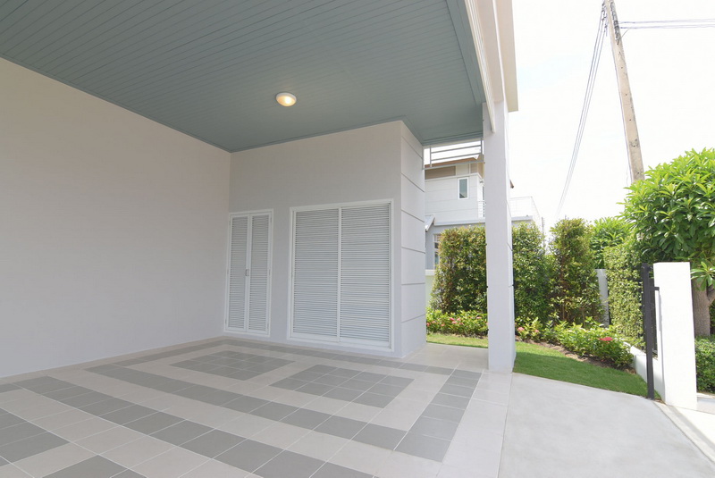 รูปภาพ บ้านสิริวลัย รังสิต คลอง 1 (Baan Sirivalai Rangsit Klong 1)