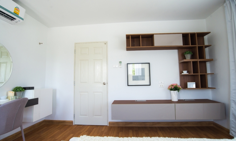 รูปภาพ ไลฟ์ วัลเลย์ สุขุมวิท - เขาน้ำซับ (Life Valley)