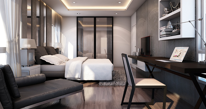 รูปภาพ อิคอนเนเจอร์ รามอินทรา (Iconature Ramindhra)