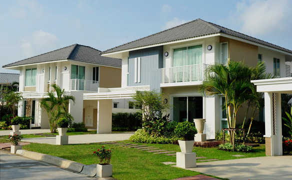 รูปภาพ โฮมเพลส เดอะพาร์ค วงแหวน - พระราม 9 (Homeplace The Park Wongwaen - Rama 9)