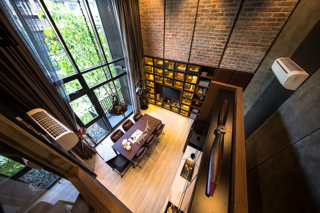 รูปภาพ เดอะ ไลน์ สุขุมวิท 101 (The LINE Sukhumvit 101)