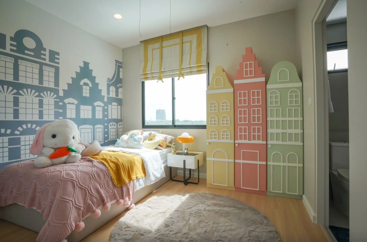 รูปภาพ สิริ เพลส พระราม 2 - วงแหวน (Siri Place Rama2 - Wongwaen)