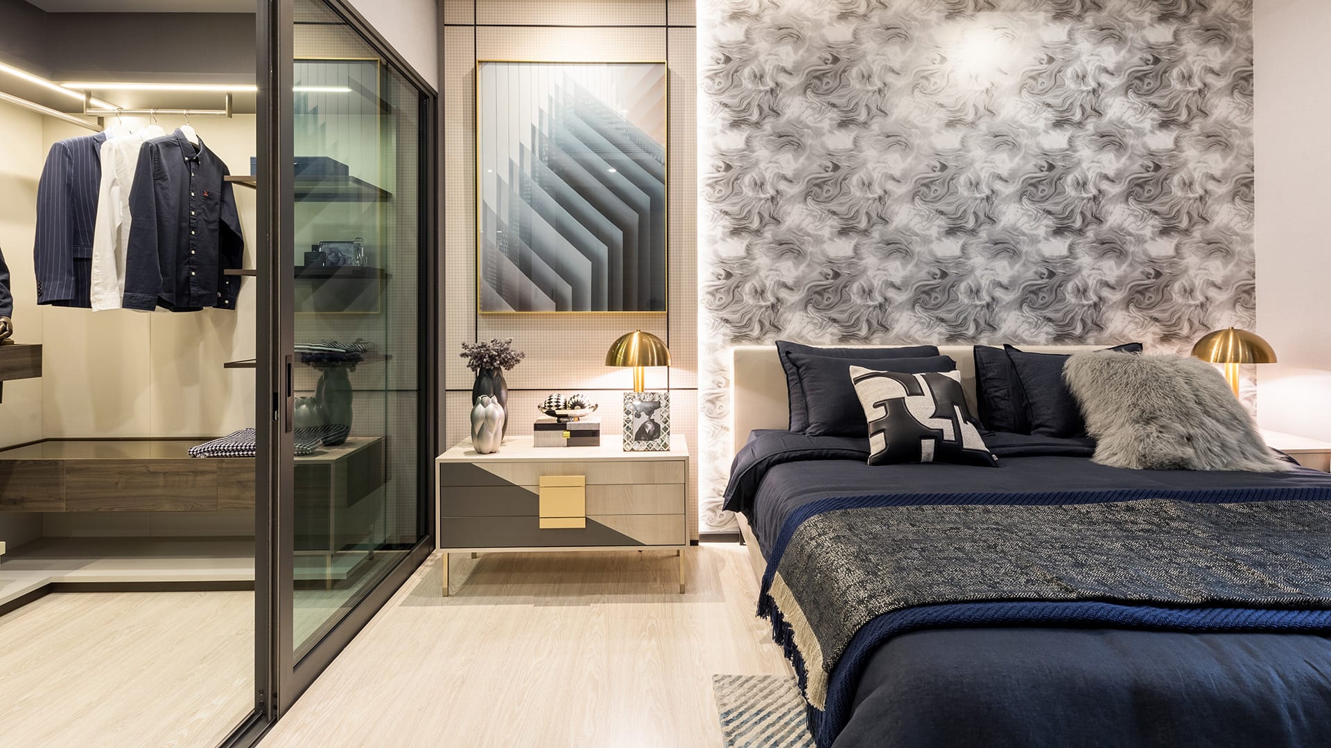 รูปภาพ เดอะ รูม สุขุมวิท 38 (The Room Sukhumvit 38)