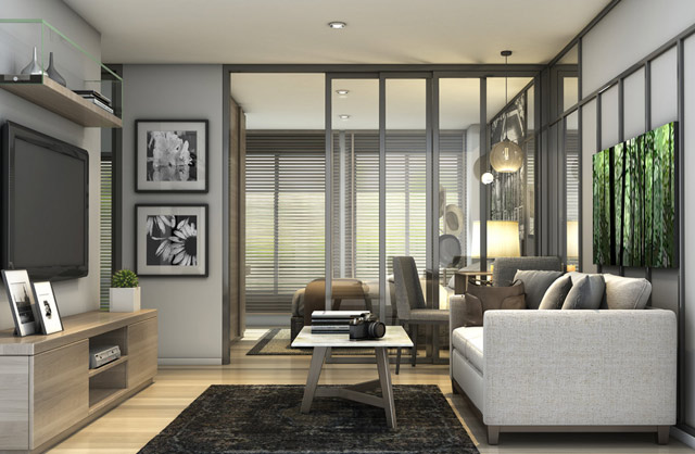 รูปภาพ ดี เมโมเรีย พหลโยธิน 8 (D 'Memoria Phaholyothin 8)