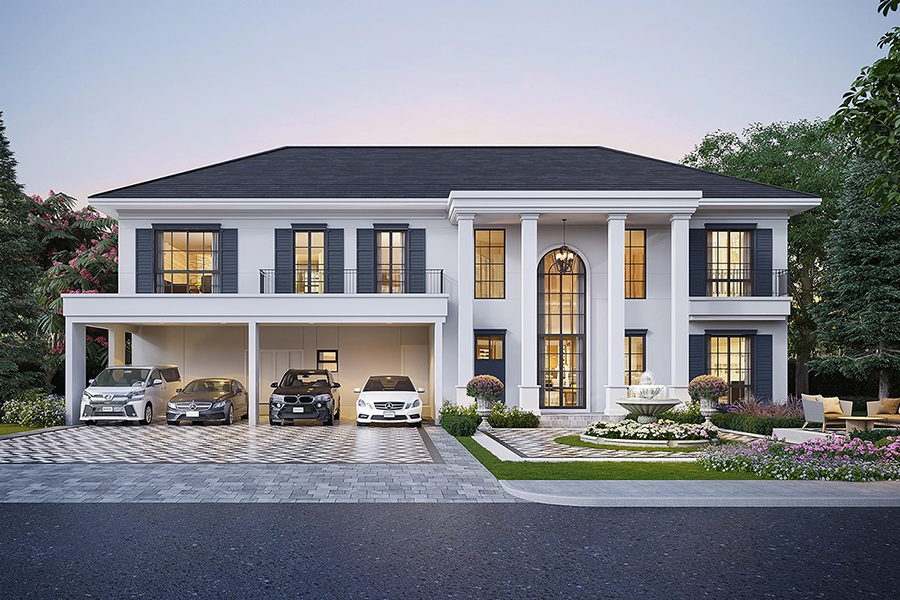 รูปภาพ เศรษฐสิริ ราชพฤกษ์ - พรานนก (Setthasiri Ratchapruek - Phran Nok)