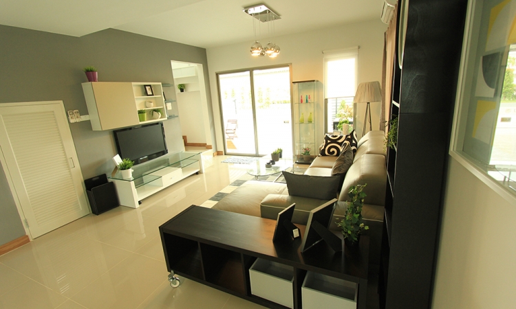 รูปภาพ บ้านไลฟ ซอย 12 (Baan Life Soi 12)