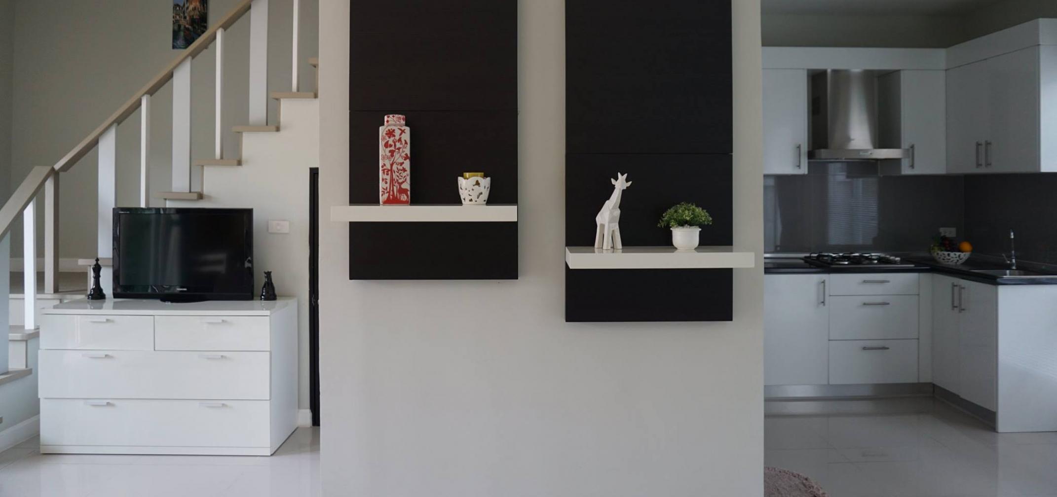 รูปภาพ บ้านกาญจน์กนก 19 มหิดล (Baan Karnkanok 19 Mahidol)